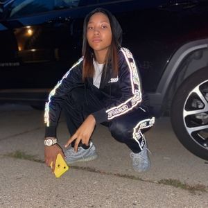 Meet your Posher, Chelsea